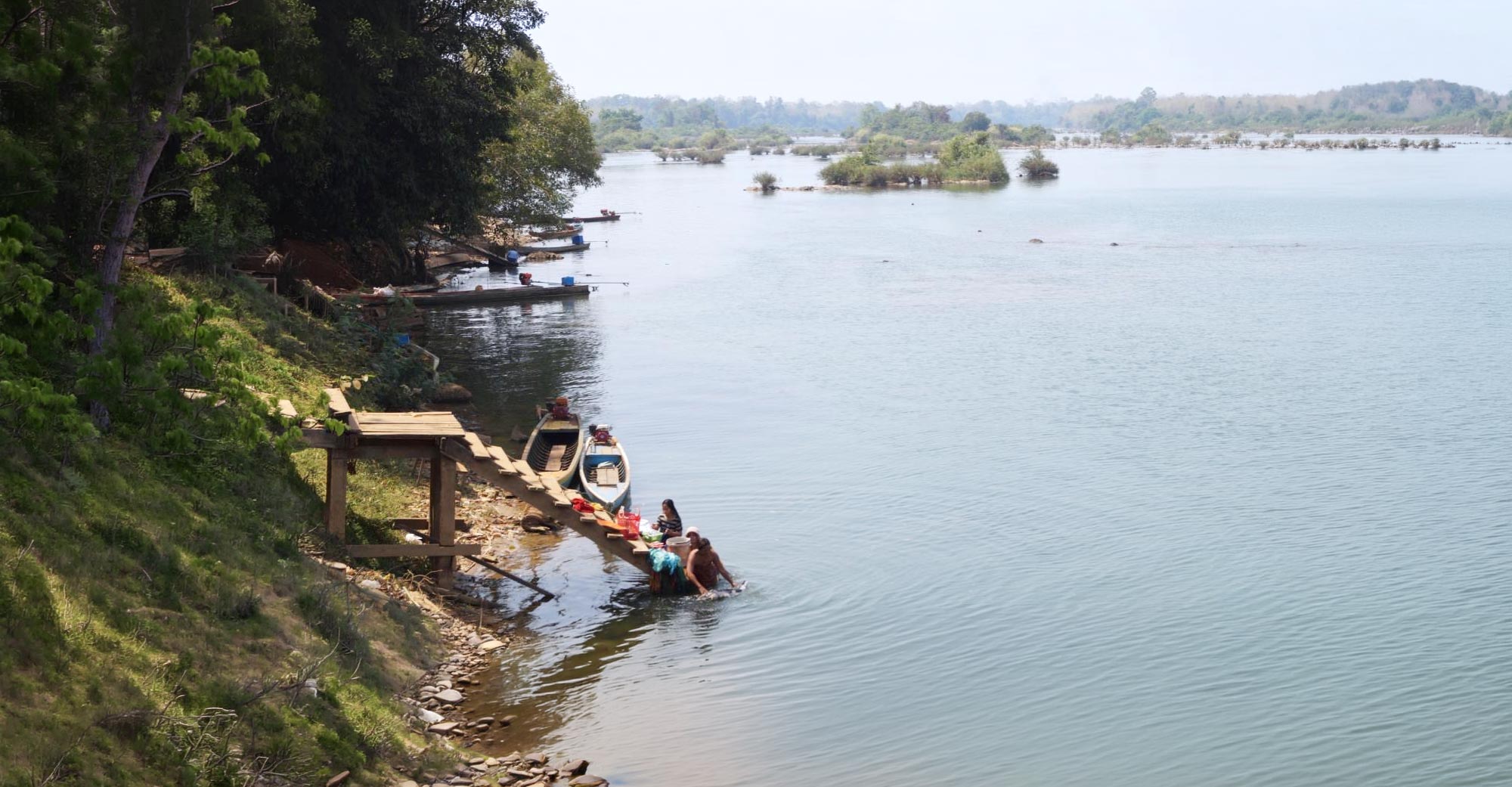 Call for Papers: Emerging Directions in Socio-Hydrology